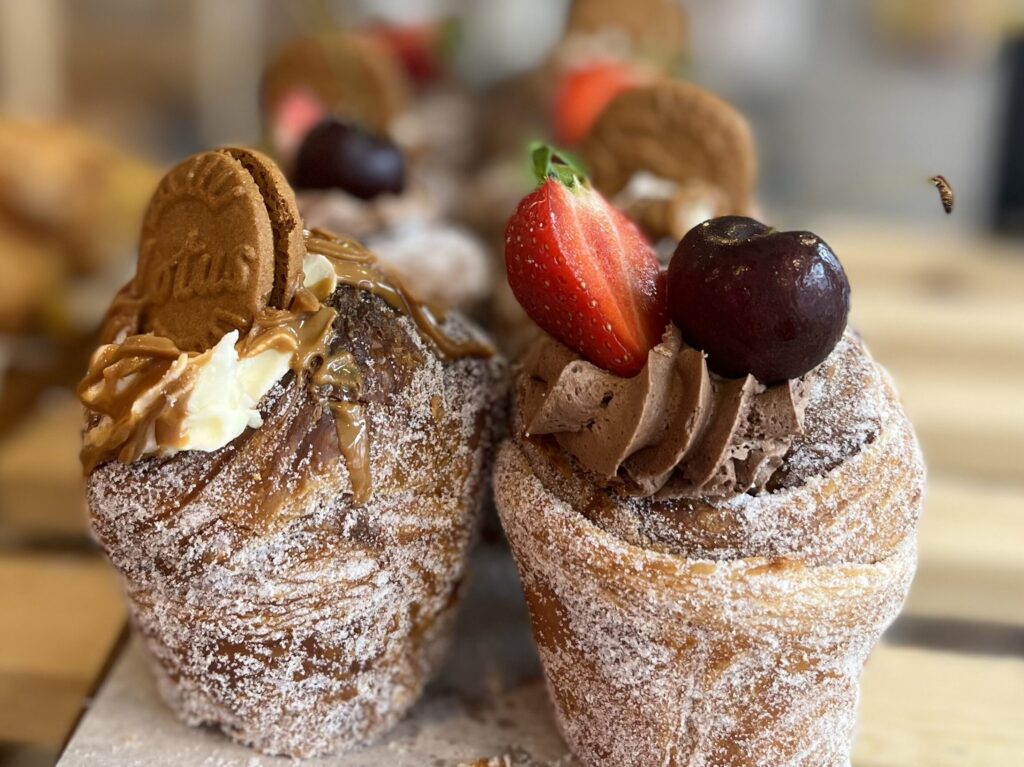Cakes & Patisserie