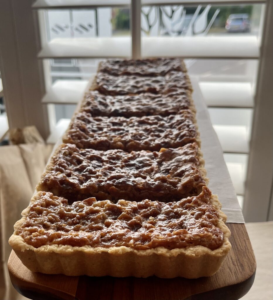 Fresh Pastries