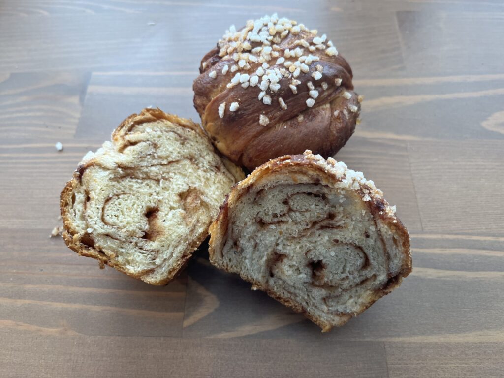 Artisan Cakes