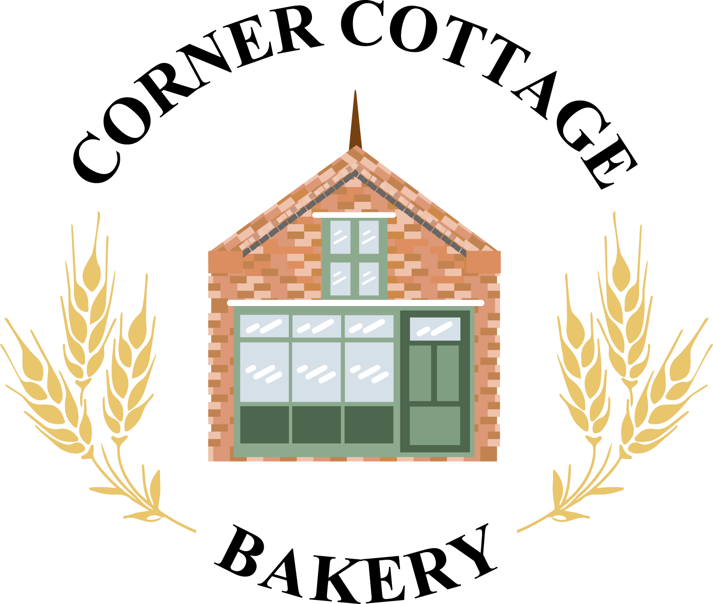 Corner Cottage Bakery